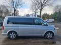 Volkswagen T5 Multivan Transporter T5 TDI (BiTDI) Highline Plateado - thumbnail 17