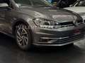 Volkswagen Golf VII Lim. Sound Virtual/Navi/App/ACC/Shz/PDC Gris - thumbnail 26