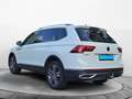 Volkswagen Tiguan Allspace 2.0TDI Elegance 4M DSG LED Navi Weiß - thumbnail 4