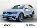 Volkswagen Tiguan Allspace 2.0TDI Elegance 4M DSG LED Navi Weiß - thumbnail 1