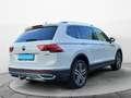 Volkswagen Tiguan Allspace 2.0TDI Elegance 4M DSG LED Navi Weiß - thumbnail 6