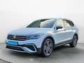 Volkswagen Tiguan Allspace 2.0TDI Elegance 4M DSG LED Navi Weiß - thumbnail 2