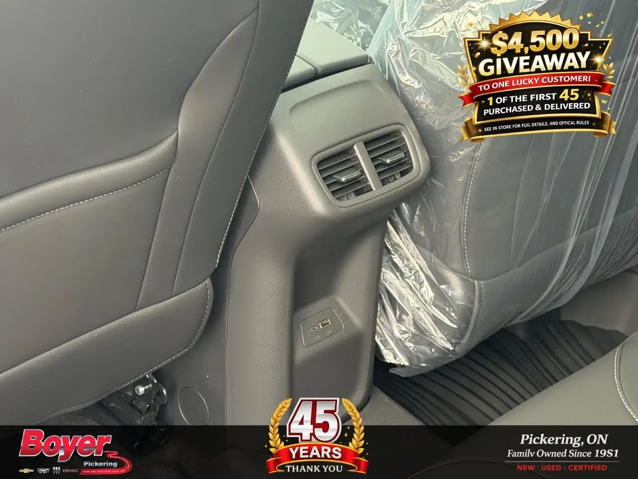 Buick Envision fotografie Buick Envision