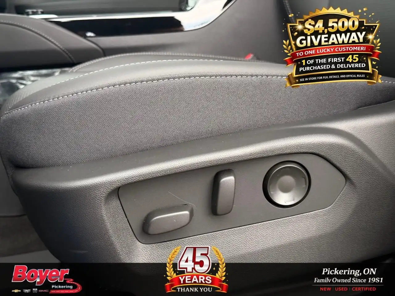 Buick Envision fotografie Buick Envision