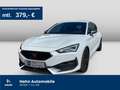 CUPRA Leon 2.0TSI DSG VZ LED ACC Navi Kessy V-Cockpit Weiß - thumbnail 1