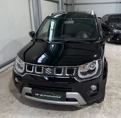 Suzuki Ignis Hybrid Comfort Aut, LED, Navi, Kamera, SHZ