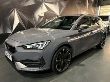 1.4 E-HYBRID 245CH DSG6