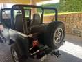 Jeep Wrangler Laredo 4.2 Negro - thumbnail 3