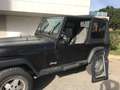 Jeep Wrangler Laredo 4.2 Negro - thumbnail 5