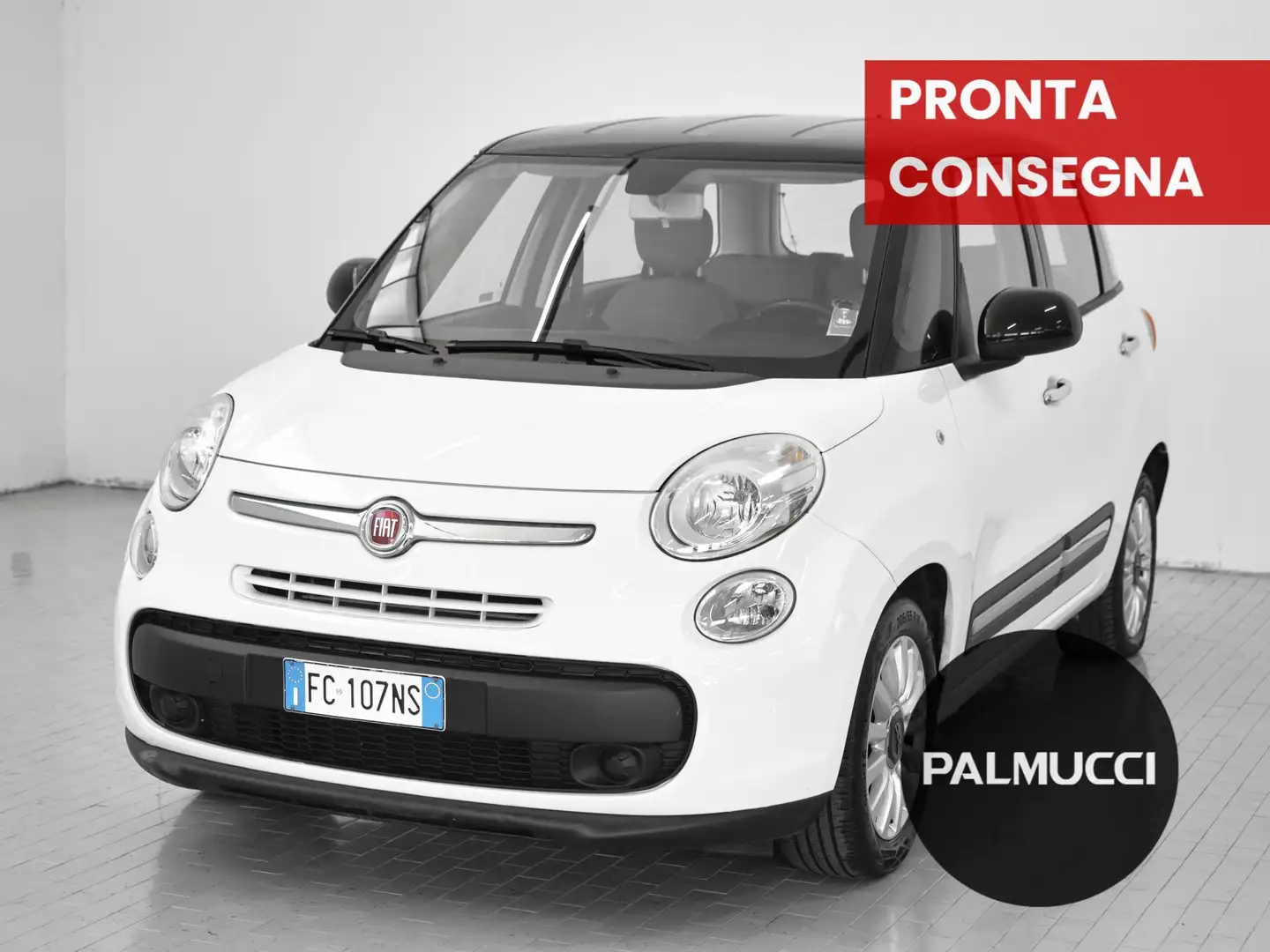 Fiat 500L 500L 1.4 95 CV Pop Star - 1