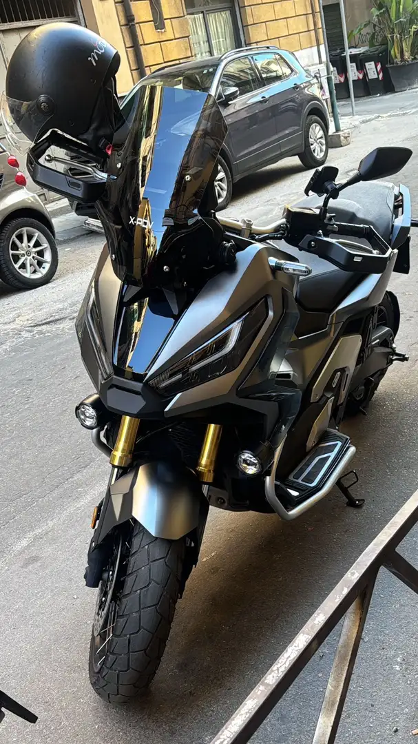 Honda X-ADV full - 2