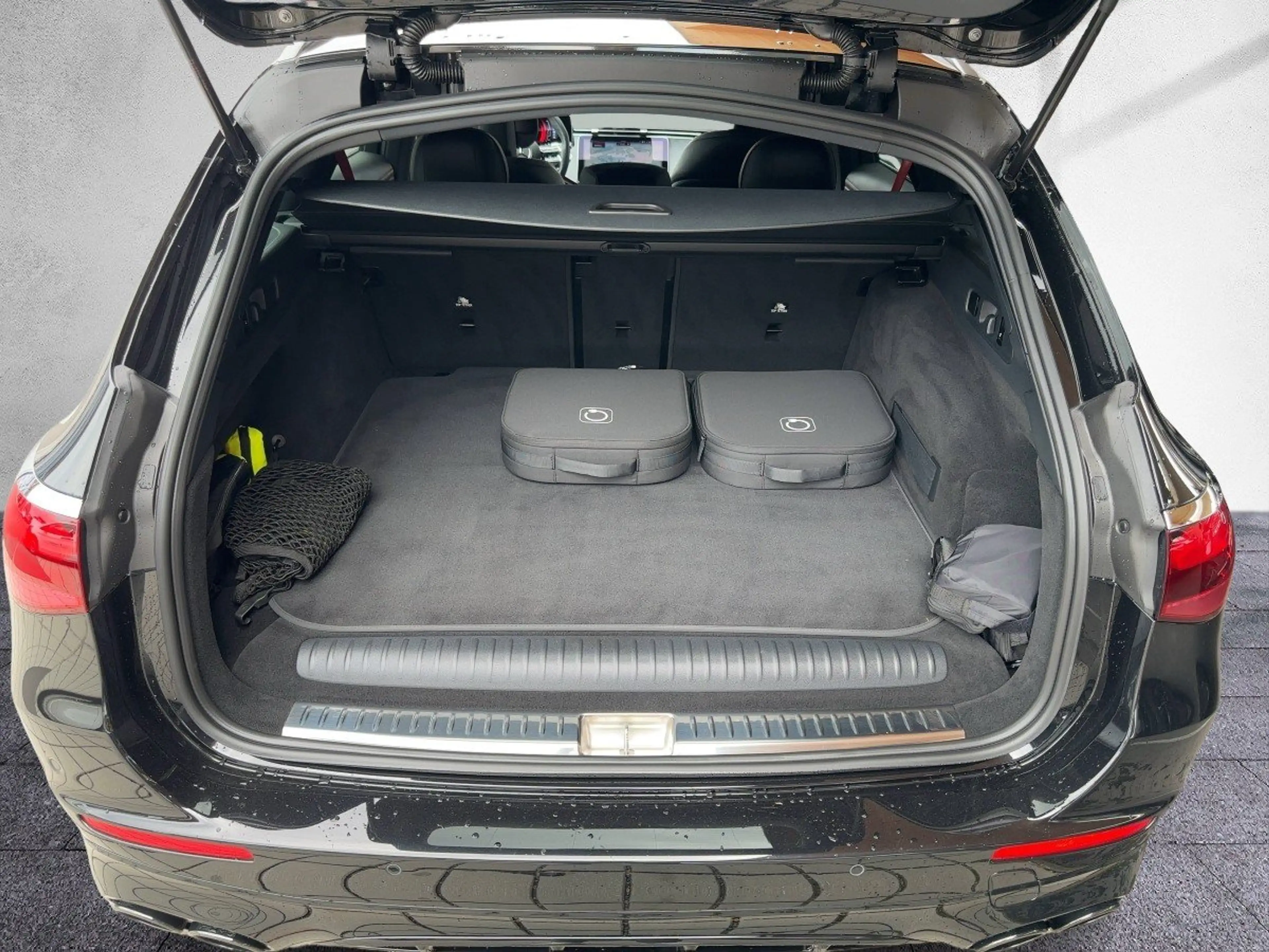 Mercedes-Benz E 53 AMG AMG E 53 HYBRID 4M+ T-Modell NP: 120.473 PREMIUM — photo 7