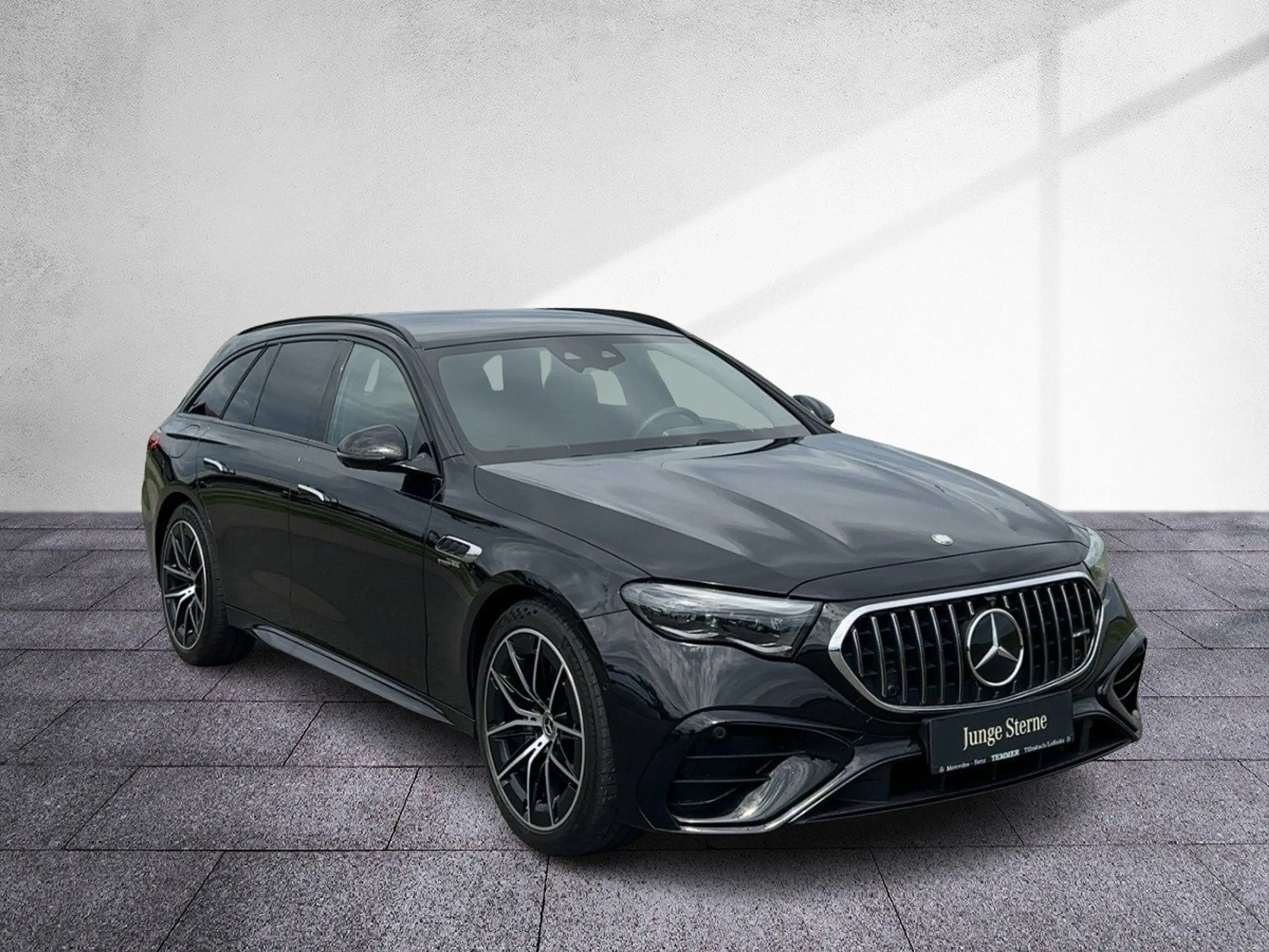 Mercedes-Benz E 53 AMG AMG E 53 HYBRID 4M+ T-Modell NP: 120.473 PREMIUM — photo 6