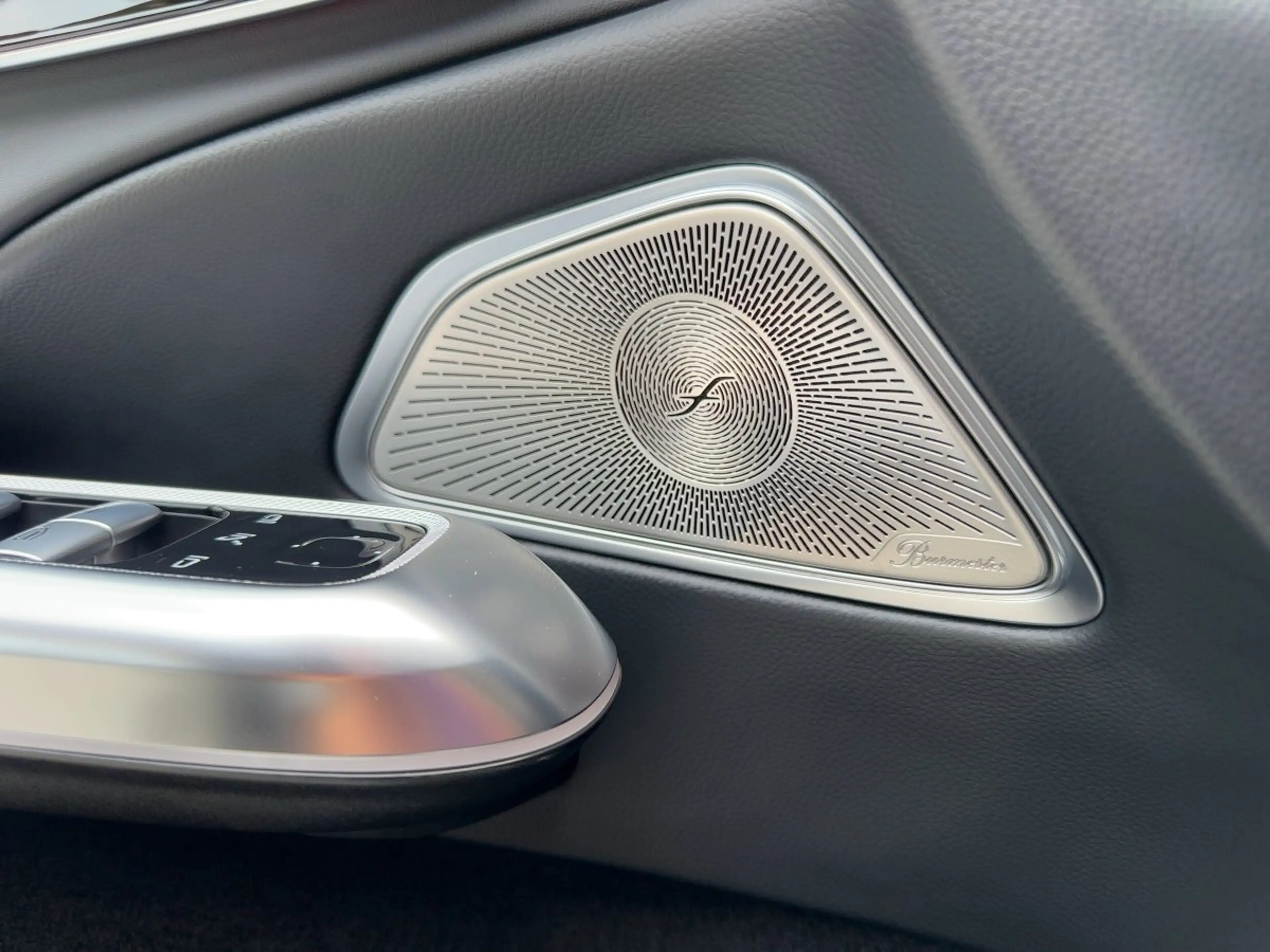 Mercedes-Benz E 53 AMG AMG E 53 HYBRID 4M+ T-Modell NP: 120.473 PREMIUM — photo 15