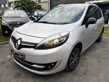 Grand Scénic dCi 130 Energy FAP eco2 Bose 7 pl