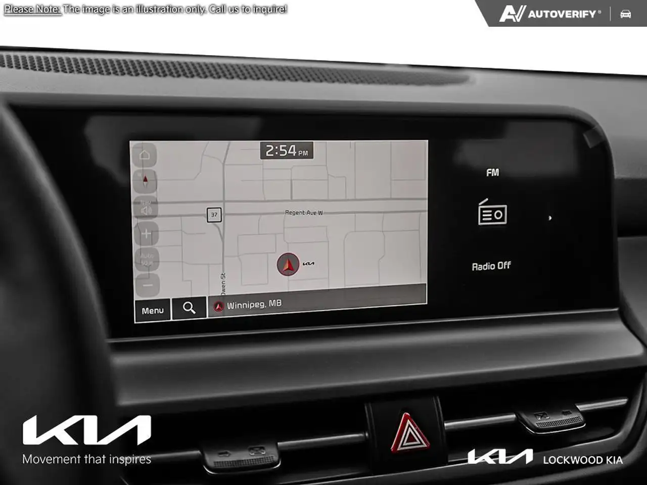 Kia Seltos снимка Kia Seltos