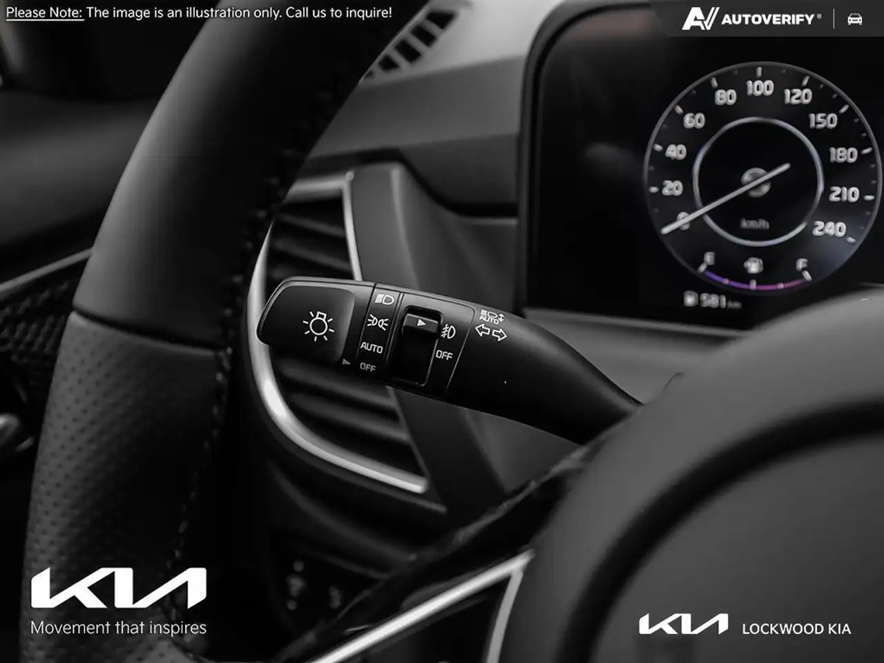 Kia Seltos снимка Kia Seltos