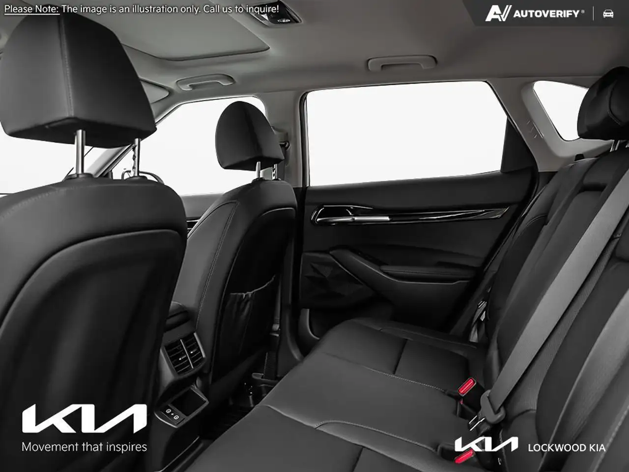 Kia Seltos снимка Kia Seltos