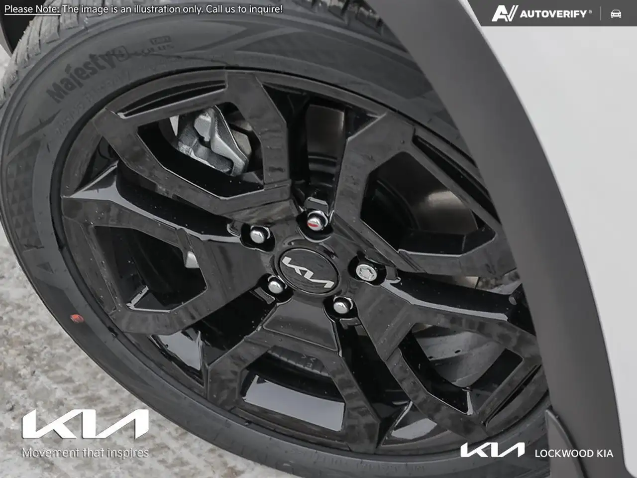 Kia Seltos снимка Kia Seltos