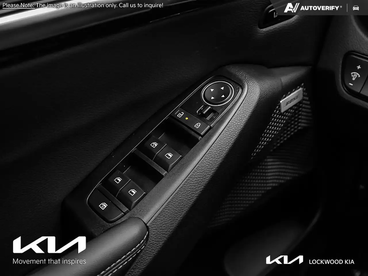Kia Seltos снимка Kia Seltos
