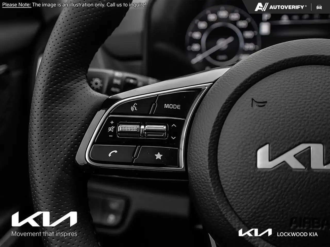 Kia Seltos снимка Kia Seltos
