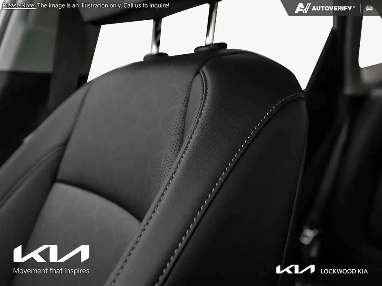 Kia Seltos снимка Kia Seltos