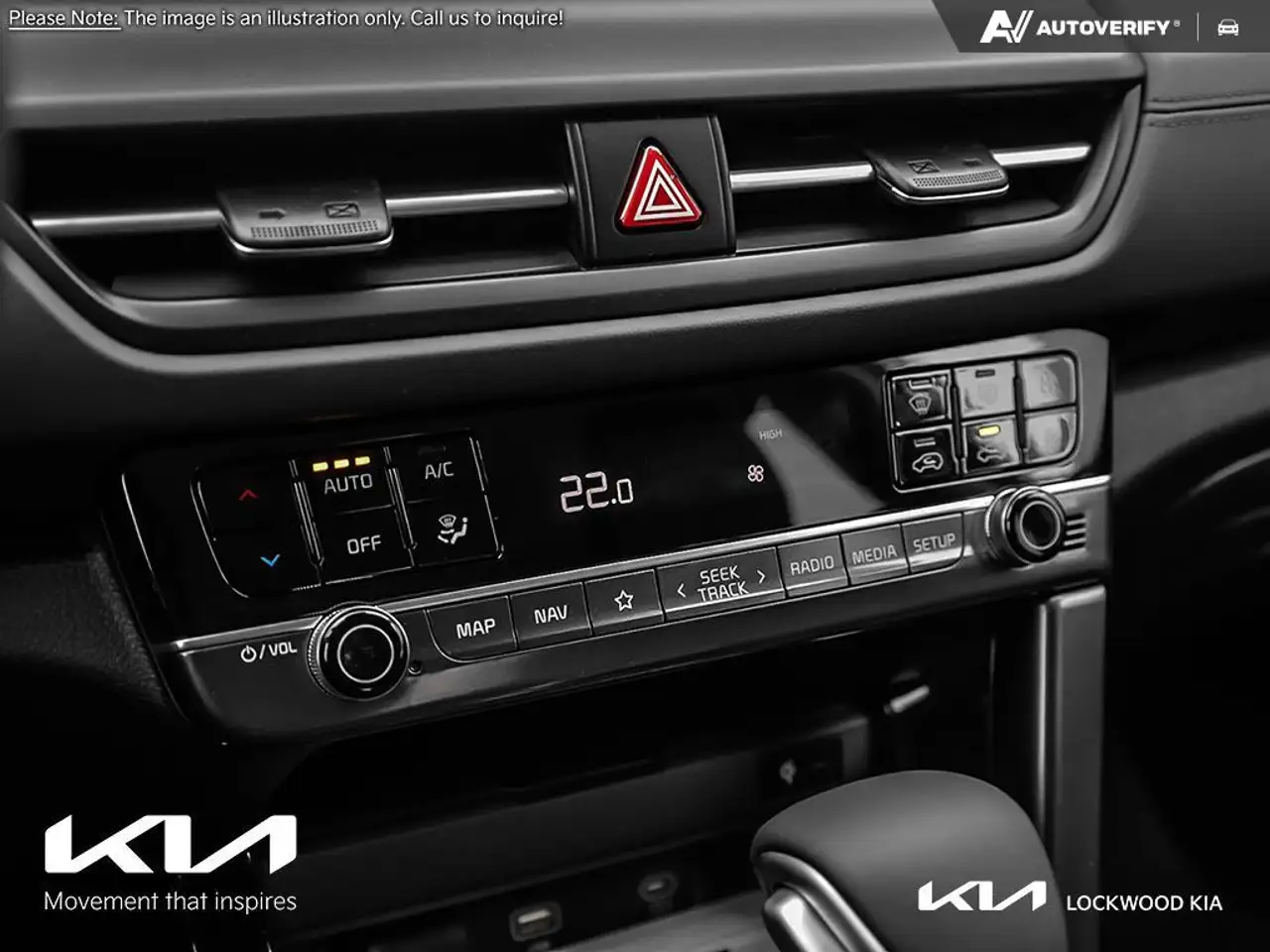 Kia Seltos снимка Kia Seltos