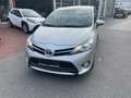 Toyota Verso Edition-S Silber - thumbnail 2
