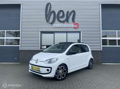 Volkswagen up! 1.0 high up! CUP Airco Cruise Pano