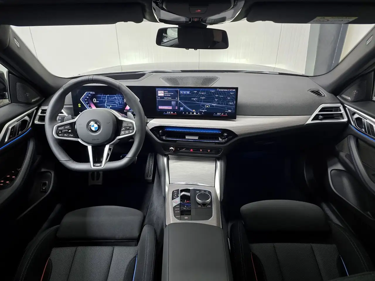 BMW 430 430i xDrive M Sport PRO *19 Zoll*SD*360*ACC* 16