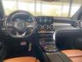 Mercedes-Benz GLC 400 d 4M AMG -Night-Kamera 360-AHK-Burmester Чорний - thumbnail 15
