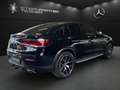 Mercedes-Benz GLC 400 d 4M AMG -Night-Kamera 360-AHK-Burmester Czarny - thumbnail 13