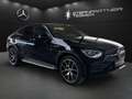 Mercedes-Benz GLC 400 d 4M AMG -Night-Kamera 360-AHK-Burmester Zwart - thumbnail 19