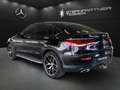 Mercedes-Benz GLC 400 d 4M AMG -Night-Kamera 360-AHK-Burmester Czarny - thumbnail 9