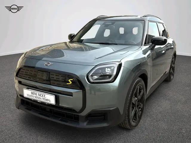 MINI Countryman SE All4