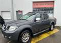 Nissan Navara 3,0 v6 dci 231 ch 4wd full options « suivi nissan » Grau - thumbnail 1
