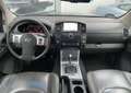 Nissan Navara 3,0 v6 dci 231 ch 4wd full options « suivi nissan » Grau - thumbnail 4