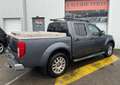 Nissan Navara 3,0 v6 dci 231 ch 4wd full options « suivi nissan » Grau - thumbnail 2