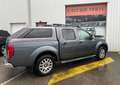 Nissan Navara 3,0 v6 dci 231 ch 4wd full options « suivi nissan » Grau - thumbnail 3