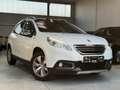 Peugeot 2008 Style Panorama-Dach Klima Bianco - thumbnail 2