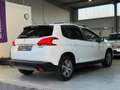 Peugeot 2008 Style Panorama-Dach Klima Bianco - thumbnail 7