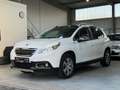 Peugeot 2008 Style Panorama-Dach Klima Bianco - thumbnail 3