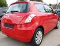Suzuki Swift Basic*HU4/2027*Allwetter* Rot - thumbnail 4