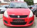 Suzuki Swift Basic*HU4/2027*Allwetter* Rot - thumbnail 3