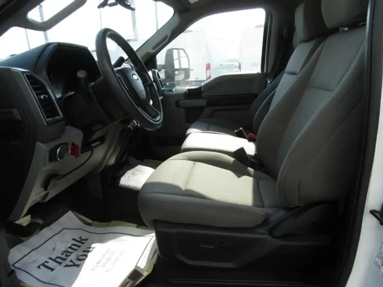 Ford F 550 снимка Ford F 550