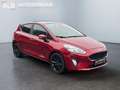 Ford Fiesta /TEMPOMAT/KAM/AUTOMATIK/PANO/ Rot - thumbnail 7