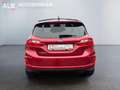 Ford Fiesta /TEMPOMAT/KAM/AUTOMATIK/PANO/ Rot - thumbnail 4