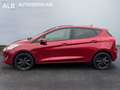 Ford Fiesta /TEMPOMAT/KAM/AUTOMATIK/PANO/ Rot - thumbnail 2