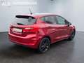 Ford Fiesta /TEMPOMAT/KAM/AUTOMATIK/PANO/ Rot - thumbnail 5