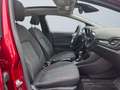 Ford Fiesta /TEMPOMAT/KAM/AUTOMATIK/PANO/ Rot - thumbnail 11